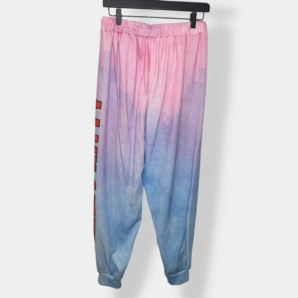 SHEIN x Hello Kitty Jogger Sweatpant - Picture 4 of 4